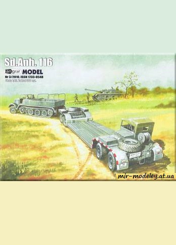 №1202 - Sd.Anh.116 [Angraf 2010-03] из бумаги