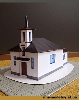 №12860 - Recice [Pavel Styl] из бумаги