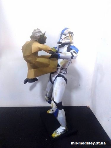 №14745 - Диорама