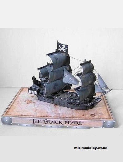 №15110 - Галеон