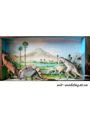 №1688 - Svet Obru [ABC 9/81] из бумаги