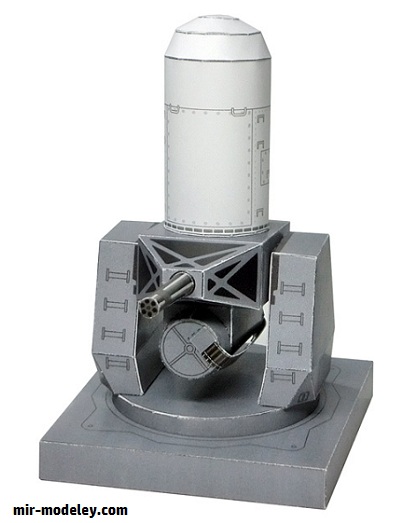 №17966 - Naval Close-in Weapon System: 