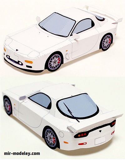 №17988 - Mazda 