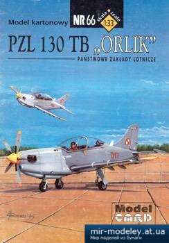 №2431 - PZL 130 TB 