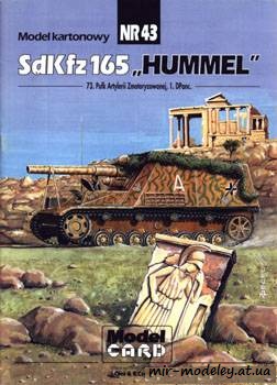 №414 - SdKfz 165