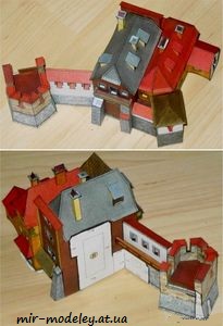 №7707 - MPR.3 - Soubor J [ABC 2000-09-10] из бумаги