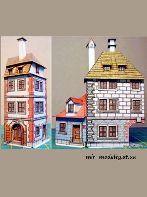 №7650 - MPR.2 - soubor G radnicni blok - d.c.49, 51 [ABC 1997-20] из бумаги