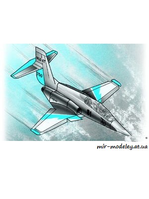 №8739 - Подводная лодка