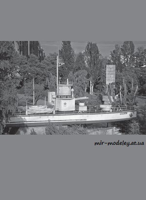 №8776 - Монитор