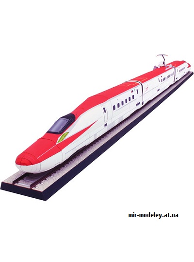 №9344 - Электропоезд