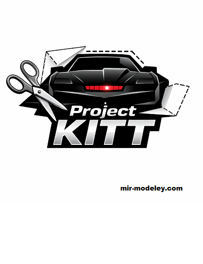 Издательство: Project KITT