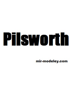 Издательство: Pilsworth
