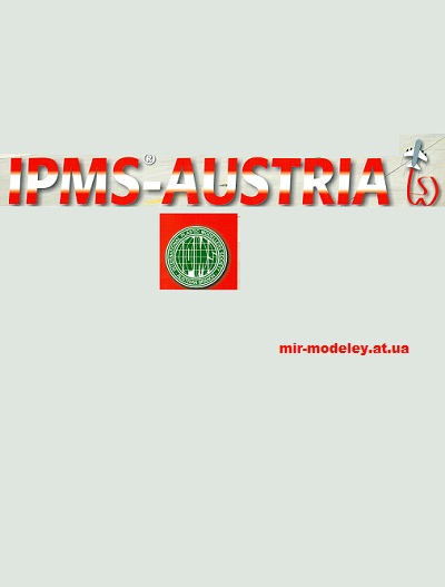 Издание: IPMS Austria