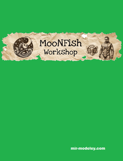 Автор: MooNFishr