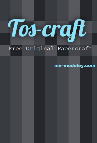 Издательство: Tos Craft