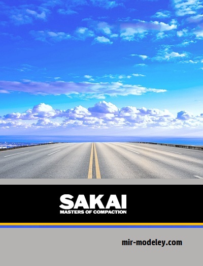 Издательство: Sakai