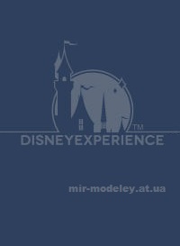 Издание: Disney Experience